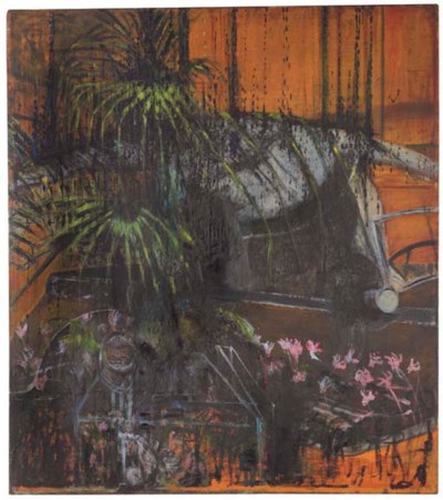 francis bacon christies
