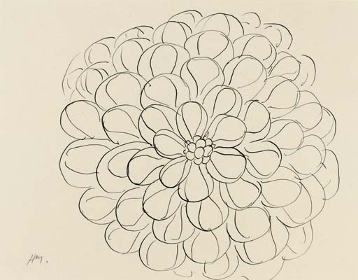 Fleur 
