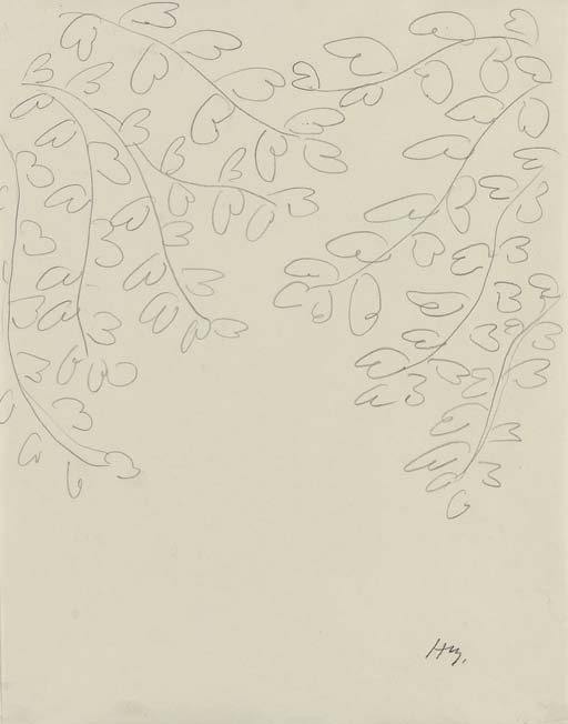 Feuilles 

