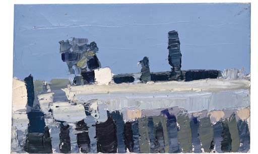 Paysage (Paysage, Ménerbes) 
