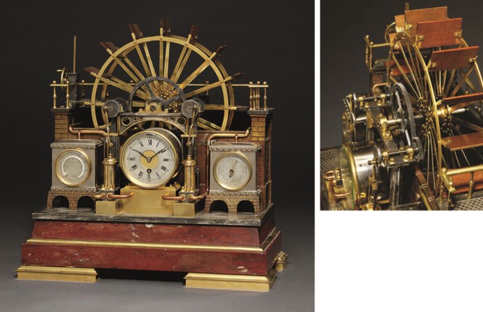 Barometer rising essay 07 image