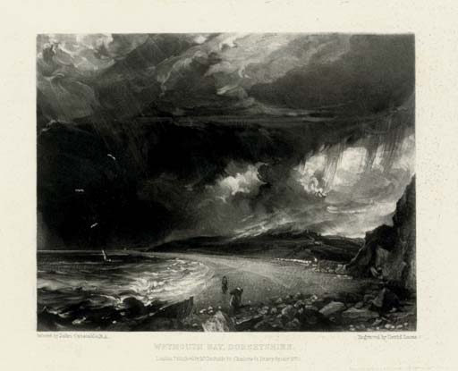 Various Subjects of Landscape, Characteristic of English Scenery, from Pictures painted by John Constable, R.A. (Shirley 3, 5-10, 12-14, 16-20, 23, 25-29, 34; W. 1-22)
