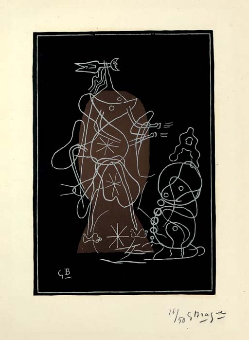 Perséphone (V. 38) 
