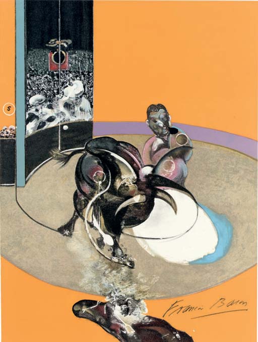 Michel Leiris, Miroir de la Tauromachie, D. Lelong Editeur, Paris, 1990
