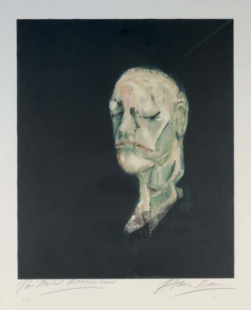 William Blake 
