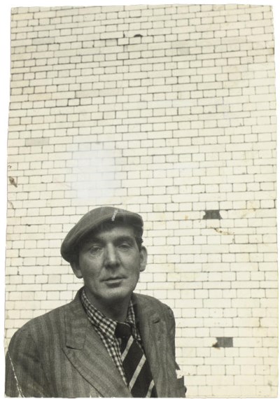 john deakin picasso