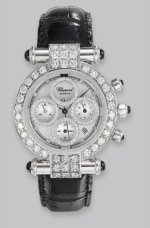 chopard price