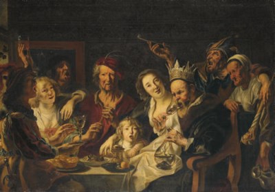 Essays on jacob jordaens 07 picture