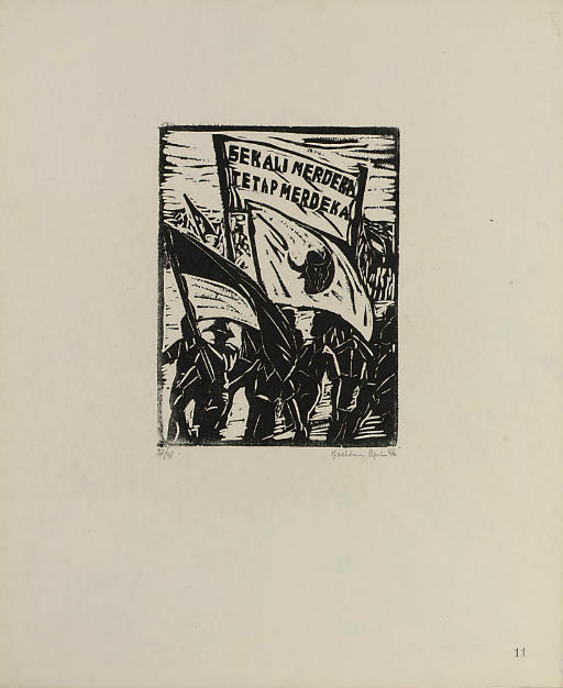 M T H Perelaer 1831 1901 And W A Van Rees 1820 1898