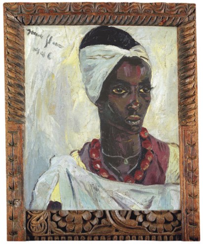 Irma Stern (1894-1966)