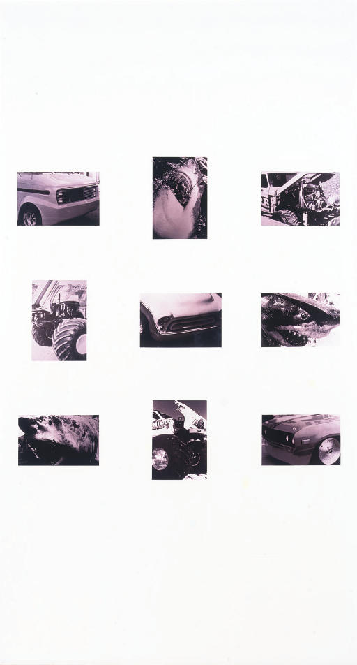 Creative Evolution 2 
