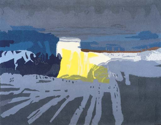 North Field, Achiltibue, near Ullapool 
