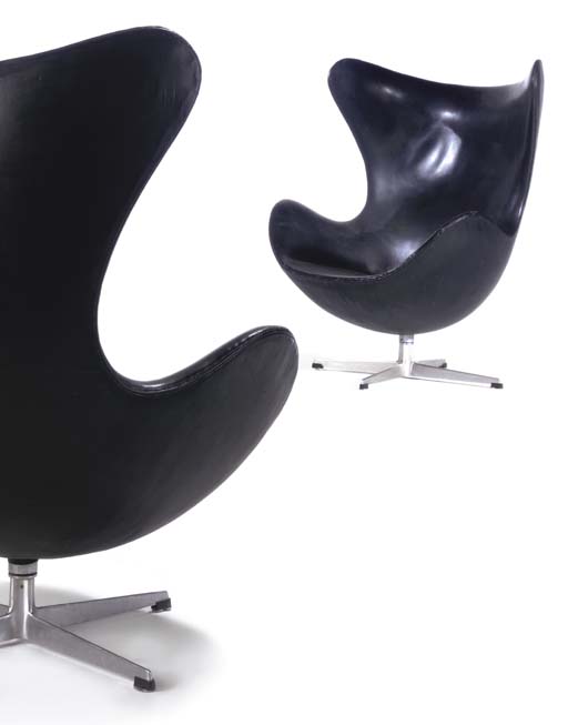 ARNE JACOBSEN (DANISH, 1902-1971)