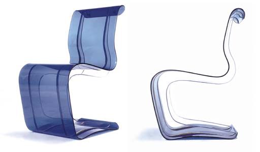 VERNER PANTON (DANISH, 1926-1988)