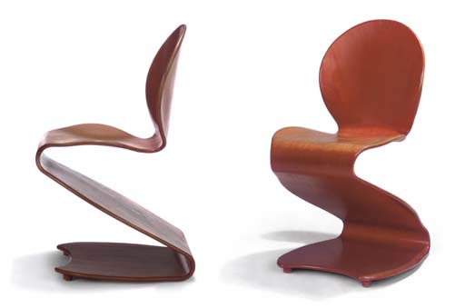VERNER PANTON (DANISH, 1926-1988)