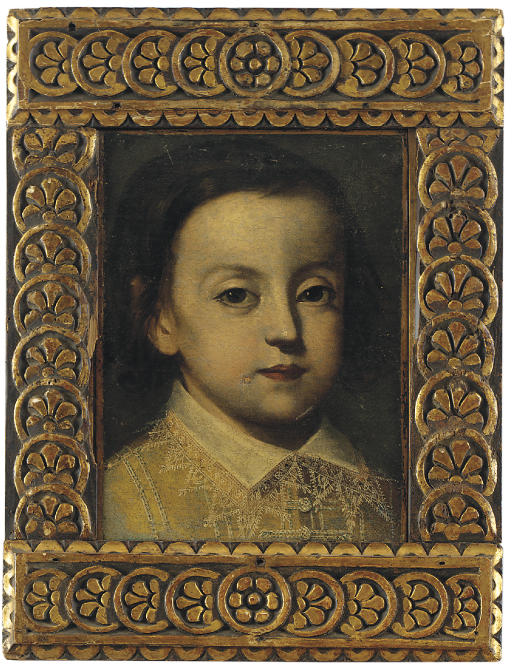 CIRCLE OF SOFONISBA ANGUISSOLA (CREMONA 15321625 PALERMO