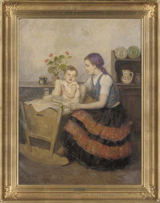 Vilmos Nagy (HUNGARIAN, 18741955)