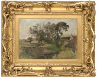 James Riddell Christie's