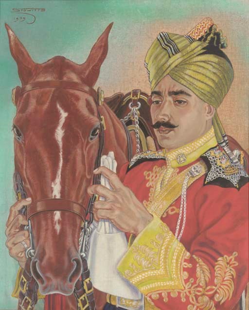 Hubert Stowitts (18921953)