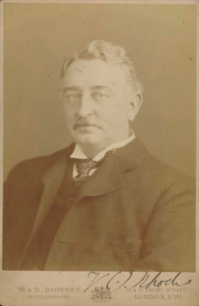 Cecil j promo rhodes