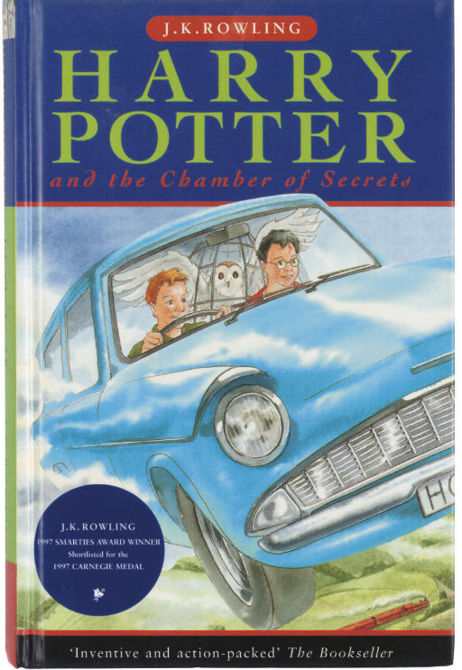 J. K. Rowling Harry Potter and the Deathly Hallows audiobook