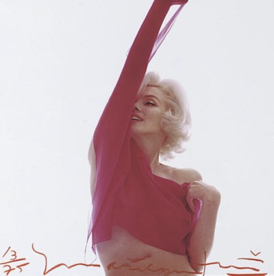 Essays on bert stern 06 image