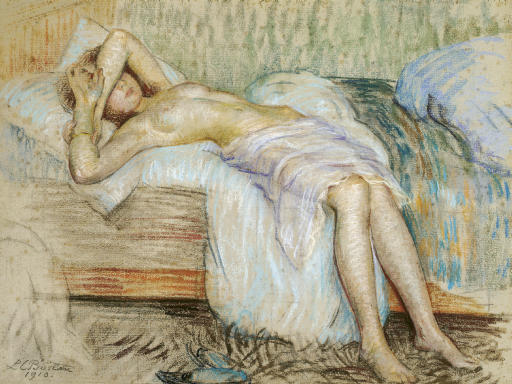 Henri Hayden (1883-1970) , Nature morte au citron | Christie's