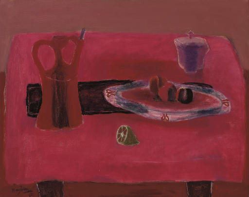 Henri Hayden、NATURE MORTE AU CITRON Henri Hayden、NATURE MORTE AU CITRON Nature morte au citron