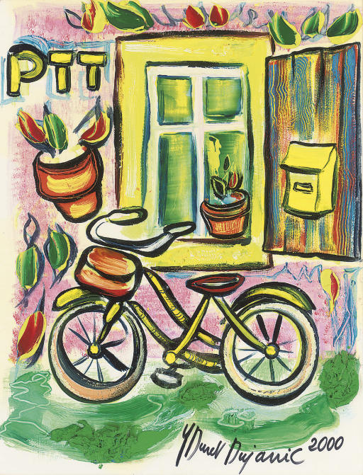 Henri Hayden、NATURE MORTE AU CITRON Henri Hayden | Nature morte au citron (1920) | Available for