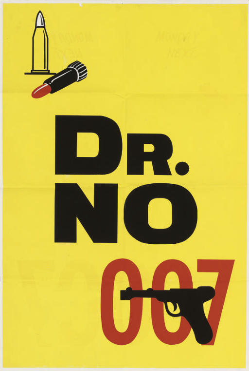 Dr. No | Christies Dr. No  | Christies
