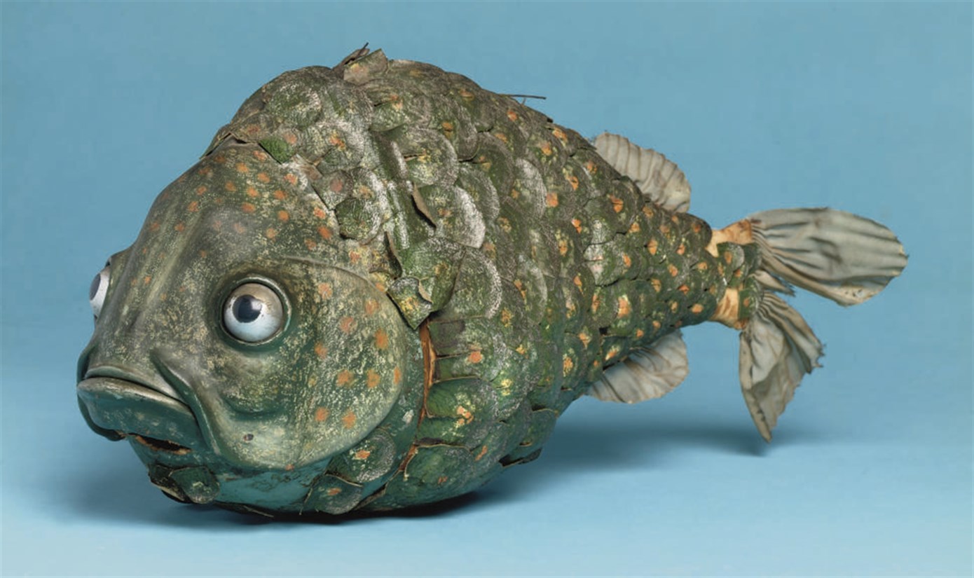 Stingray birth image