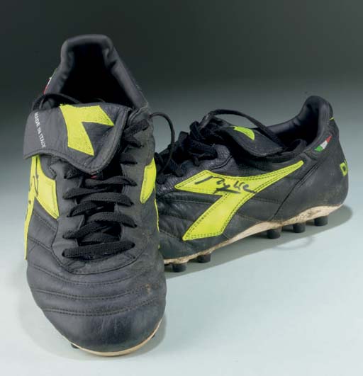 Diadora roy keane sales