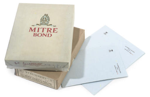 Essay princess mary 05 picture