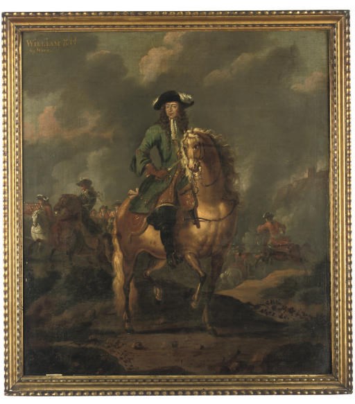 AFTER JAN WYCK