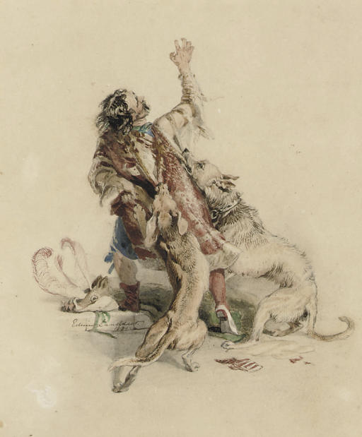 edwin henry landseer