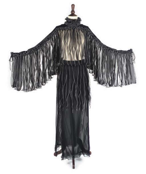 jean varon dress