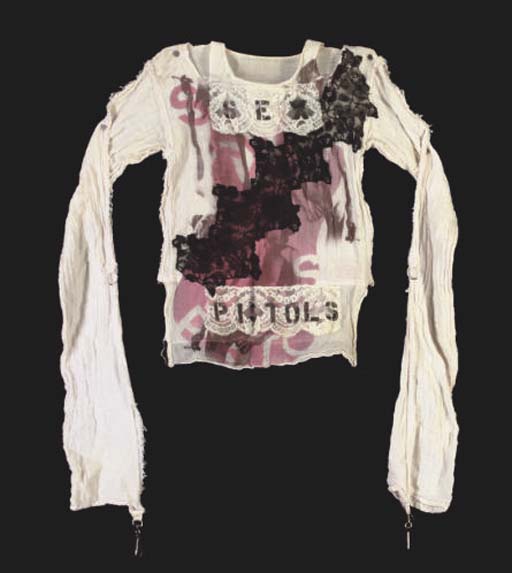 SEDITIONARIES | Christie's