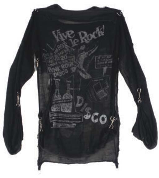 SEDITIONARIES | Christie's