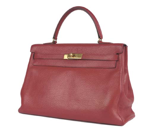 Red crocodile sales birkin bag price