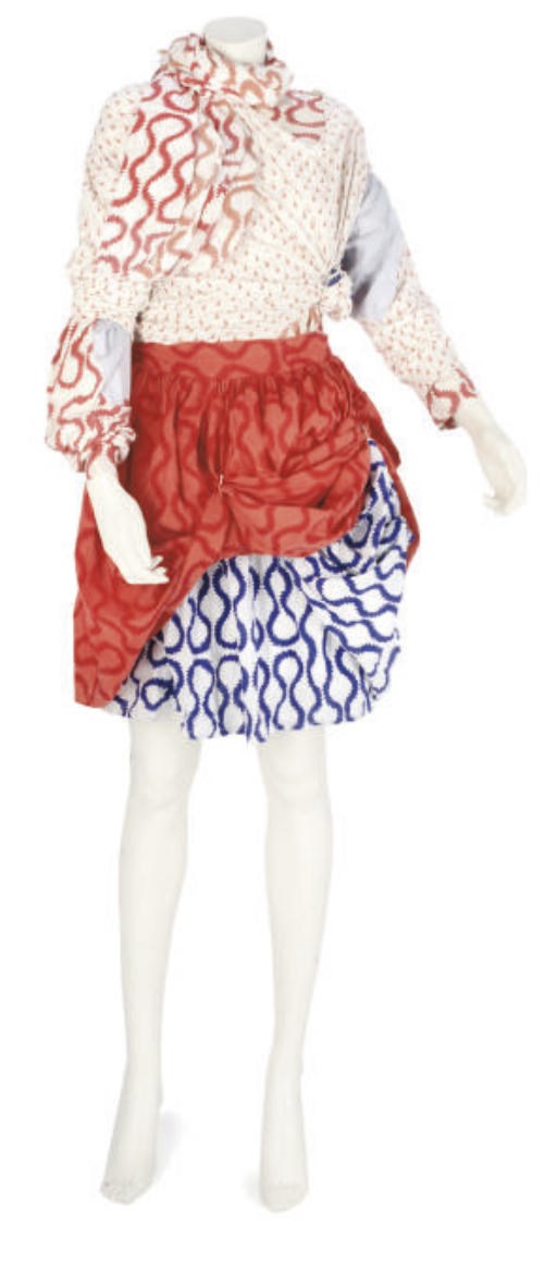 VIVIENNE WESTWOOD, 1981-84