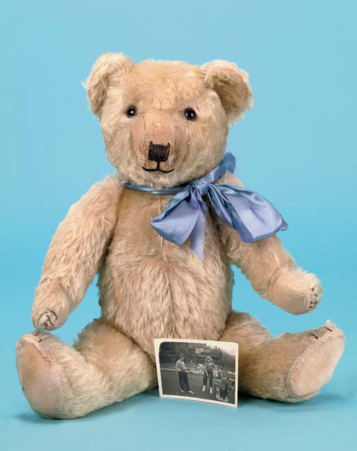 christie's teddy bear puppies