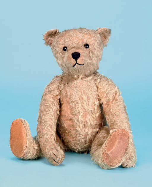 bing teddy