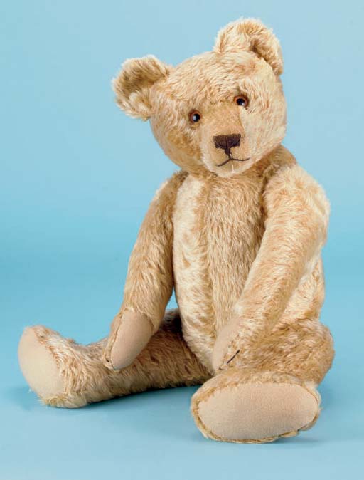 bing teddy bear