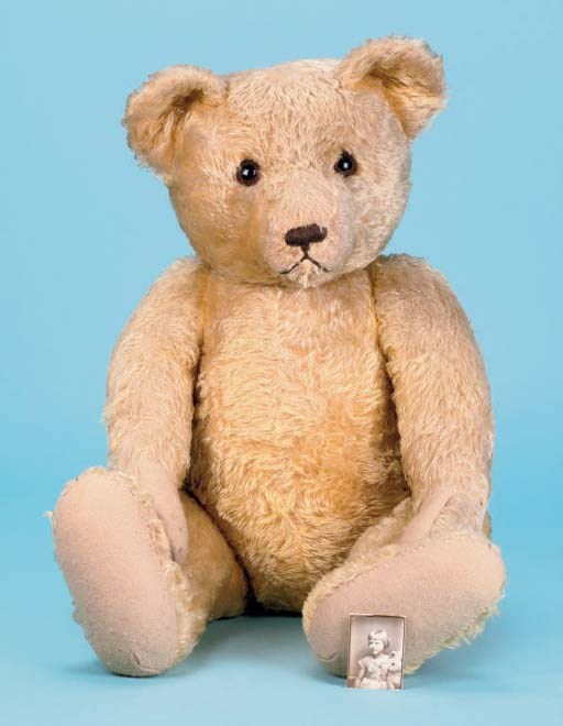 bing nicky teddy
