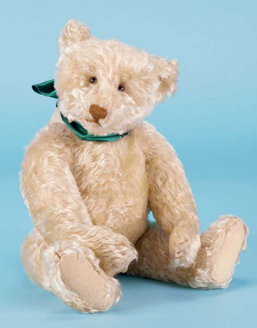 christie's teddy bear puppies
