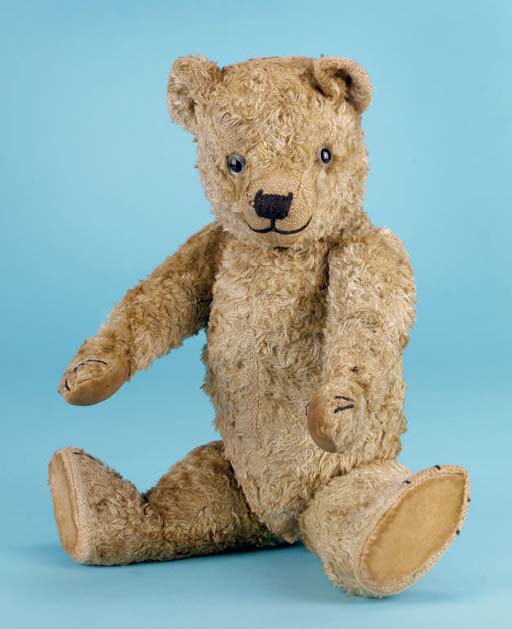 christie's teddy bear puppies