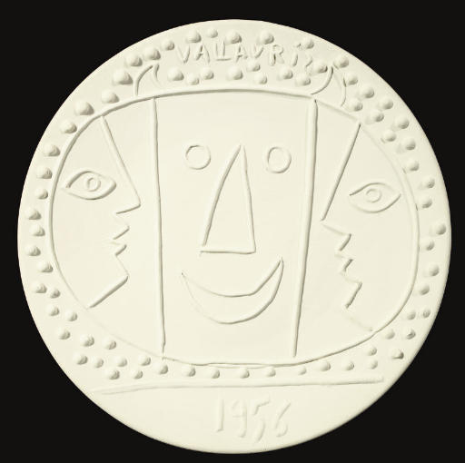 Vallauris 
