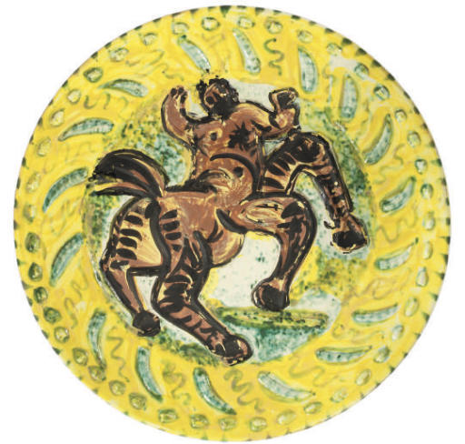 Centaure 
