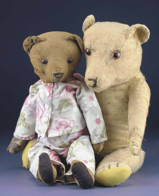 christie's teddy bear puppies