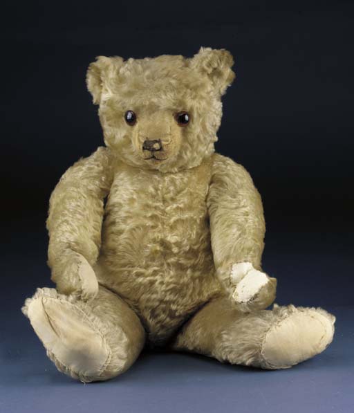 farnell teddy bears harrods